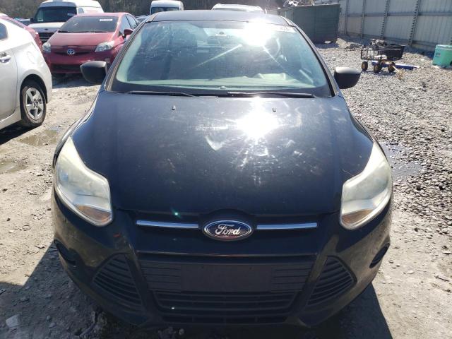 Photo 5 from auction – 2013 FORD FOCUS S with VIN 1FADP3E28DL156015
