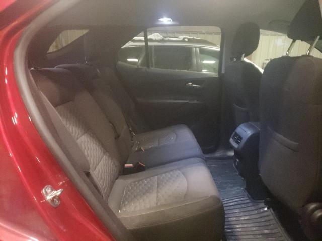 Photo 10 from auction – 2019 CHEVROLET EQUINOX LT with VIN 3GNAXUEVXKS566763