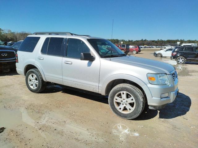 Photo 4 from auction – 2009 FORD EXPLORER X with VIN 1FMEU73E39UA14177
