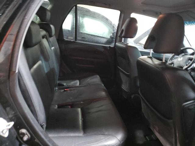 Photo 10 from auction – 2005 HONDA CR-V SE with VIN JHLRD78995C017721