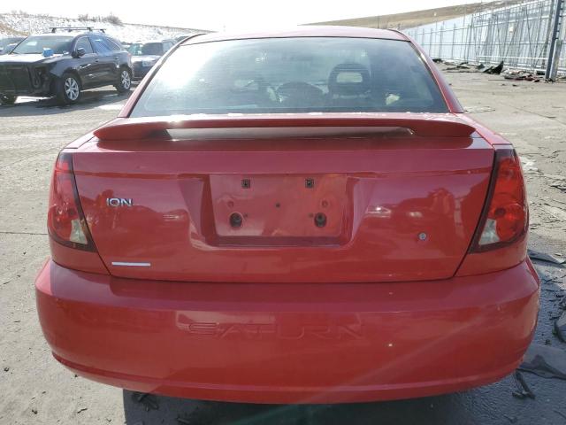 Photo 6 from auction – 2004 SATURN ION LEVEL with VIN 1G8AN14F04Z216954
