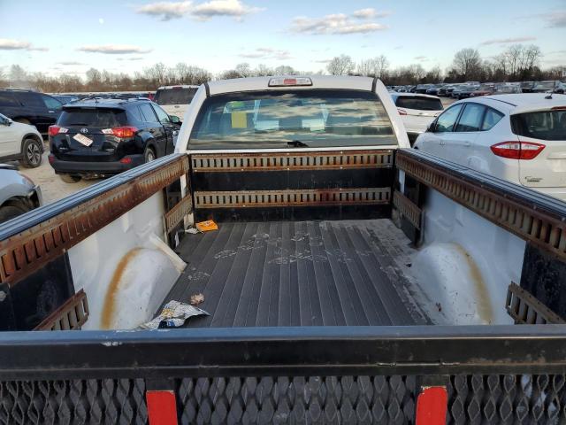 Photo 10 from auction – 2014 FORD F150 with VIN 1FTMF1CM1EKD93572