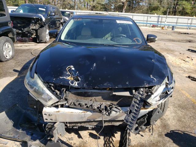 Photo 5 from auction – 2016 NISSAN MAXIMA 3.5 with VIN 1N4AA6AP1GC417741