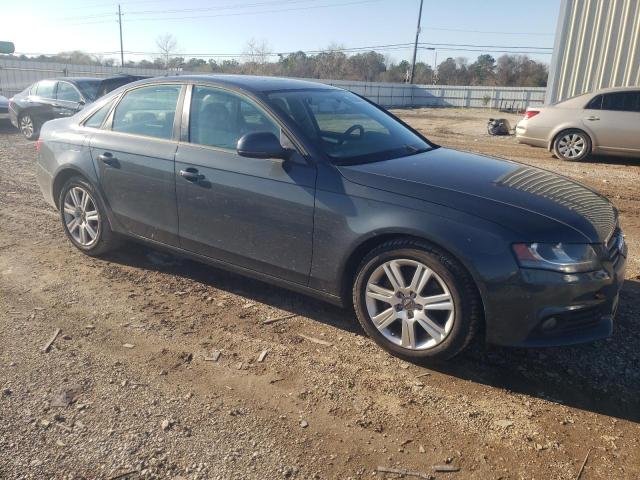Photo 4 from auction – 2009 AUDI A4 PREMIUM with VIN WAUJF78K49N061785