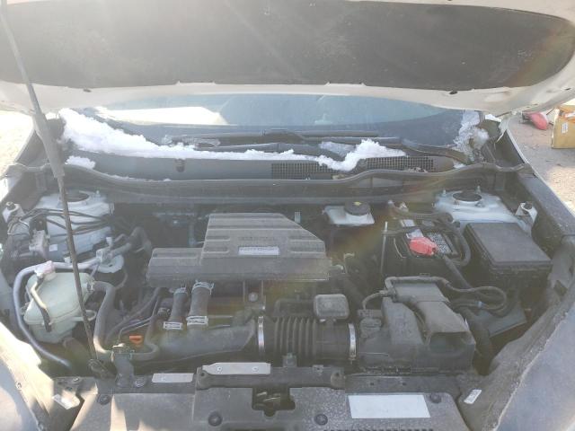 Photo 12 from auction – 2017 HONDA CR-V EXL with VIN 5J6RW2H87HL071292
