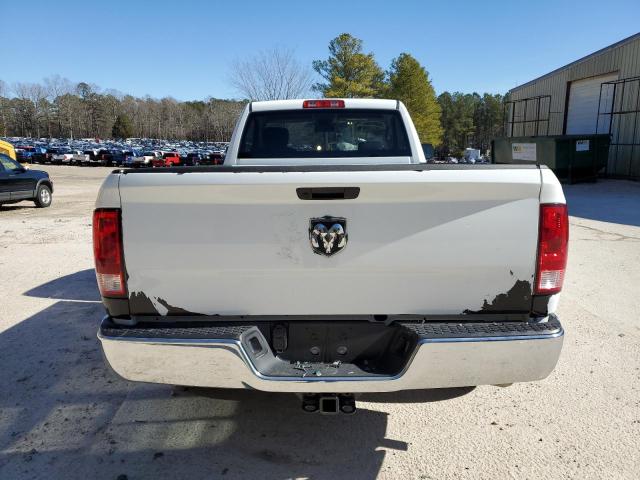 Photo 6 from auction – 2022 RAM 1500 CLASS with VIN 3C6JR6DG2NG330611
