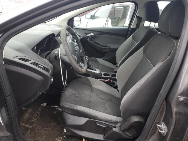 Photo 7 from auction – 2014 FORD FOCUS SE with VIN 1FADP3F21EL300262