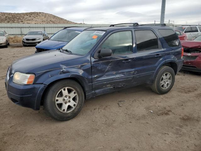 FORD ESCAPE LIM 2003 مع رقم تعريف المركبة 1FMCU94193KD94773 - صورة من المزاد