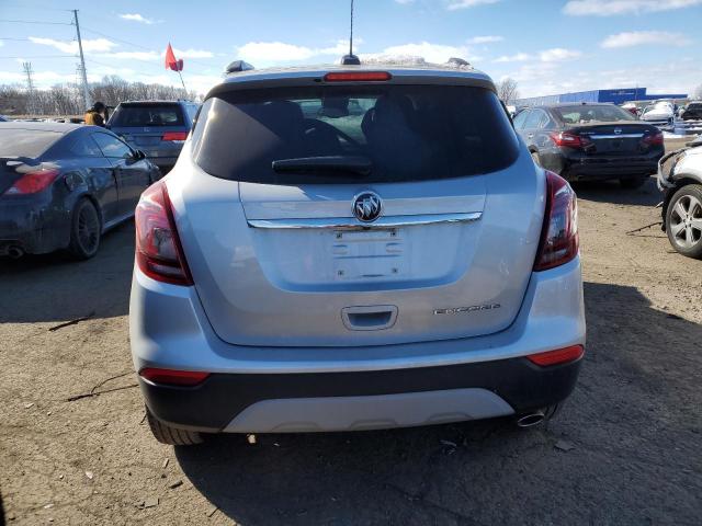 Photo 6 from auction – 2020 BUICK ENCORE PRE with VIN KL4CJASB6LB014969
