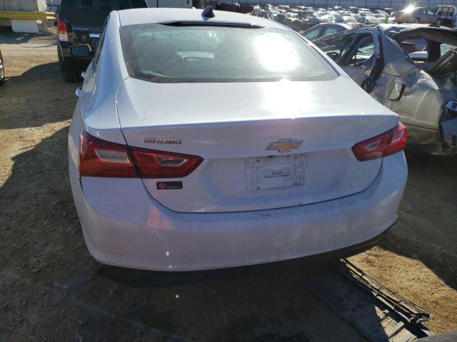 Photo 6 from auction – 2018 CHEVROLET MALIBU LS with VIN 1G1ZB5ST5JF169623