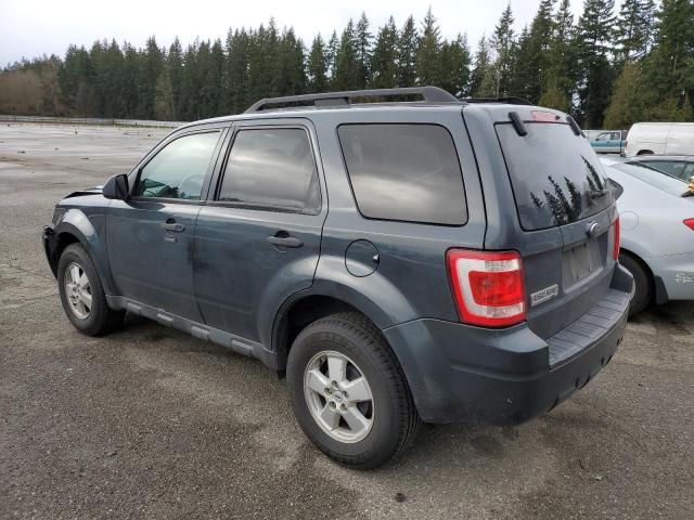 Photo 2 from auction – 2009 FORD ESCAPE XLT with VIN 1FMCU03709KD13847