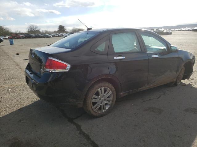 Photo 3 from auction – 2011 FORD FOCUS SEL with VIN 1FAHP3HN2BW188977
