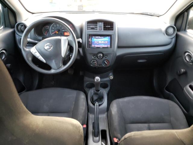 Photo 8 from auction – 2017 NISSAN VERSA S with VIN 3N1CN7AP9HL832702