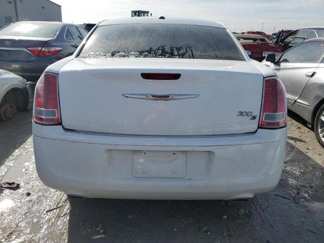 Photo 6 from auction – 2013 CHRYSLER 300 S with VIN 2C3CCABT6DH599140