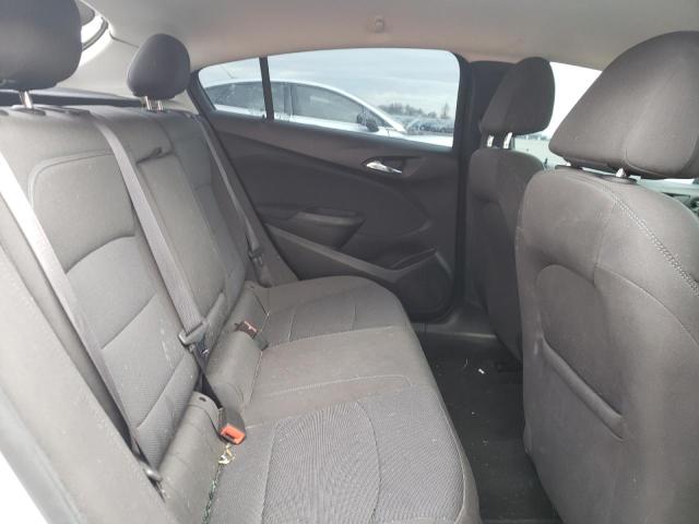 Photo 10 from auction – 2017 CHEVROLET CRUZE LT with VIN 3G1BE6SM1HS618261