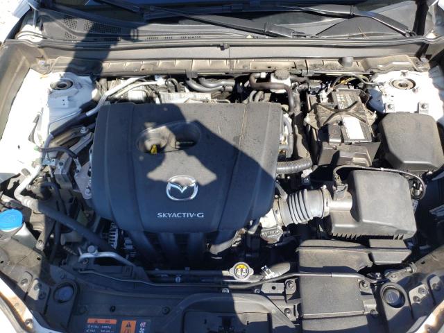 Photo 11 from auction – 2021 MAZDA CX-30 with VIN 3MVDMAALXMM231302