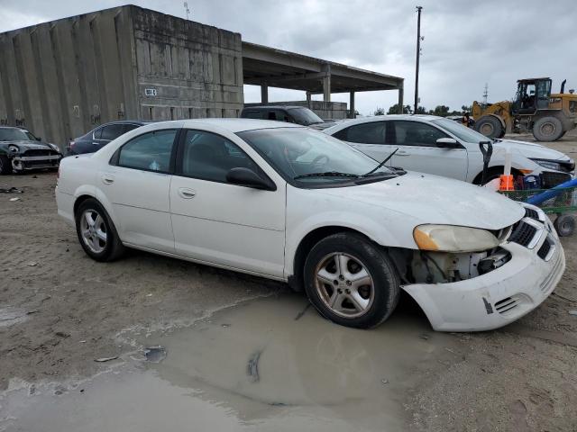 Photo 4 from auction – 2005 DODGE STRATUS SX with VIN 1B3EL46X15N701909