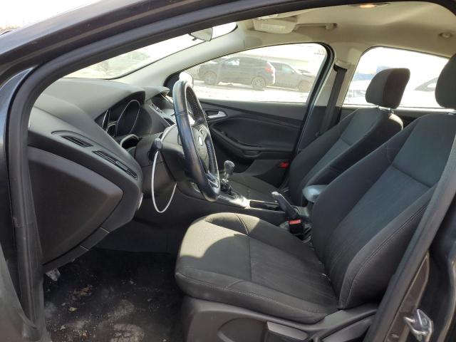 Photo 7 from auction – 2015 FORD FOCUS SE with VIN 1FADP3KE4FL373787
