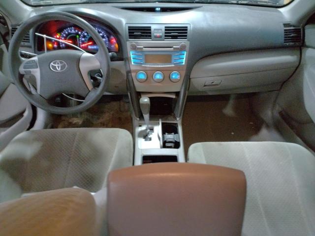Photo 8 from auction – 2008 TOYOTA CAMRY CE with VIN 4T1BE46K88U737084