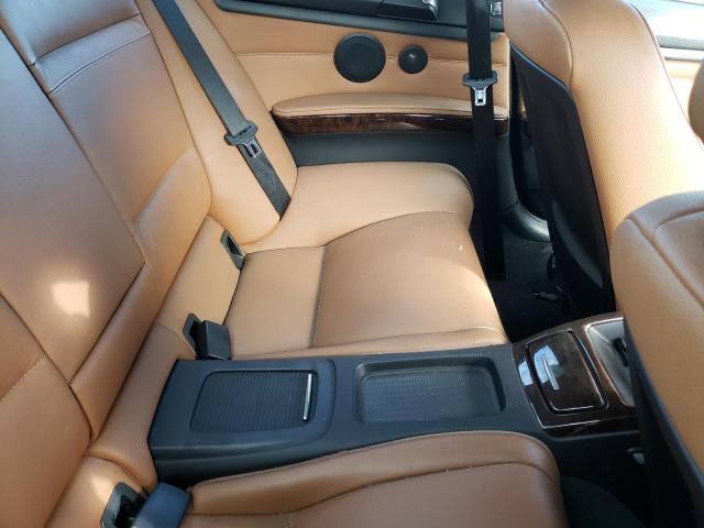 Photo 10 from auction – 2011 BMW 335 XI with VIN WBAKF9C54BE620002