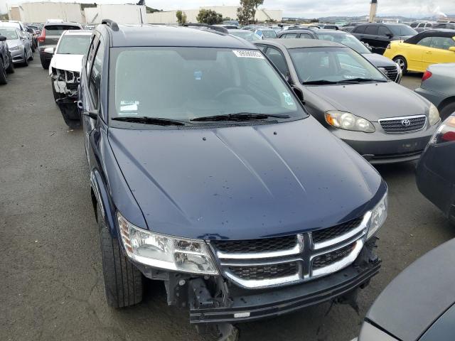 Photo 5 from auction – 2017 DODGE JOURNEY SE with VIN 3C4PDCAB8HT559041