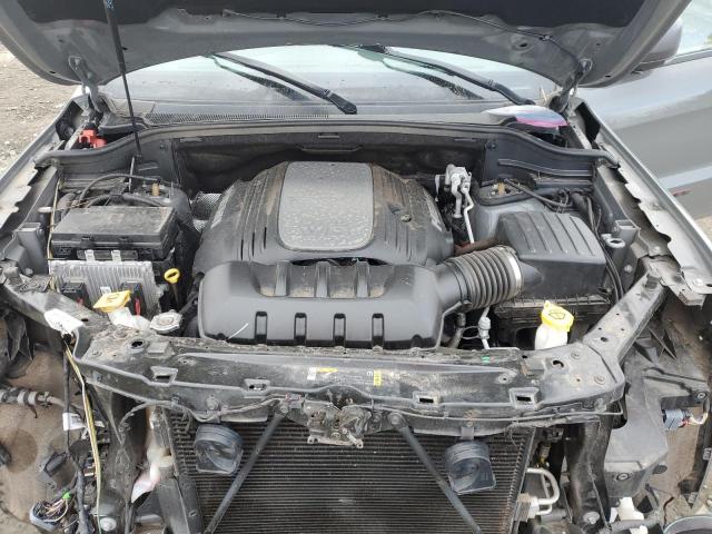 Photo 12 from auction – 2021 JEEP GRAND CHER with VIN 1C4RJFLT2MC766670