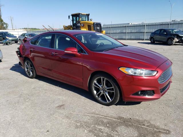 Photo 4 from auction – 2016 FORD FUSION TIT with VIN 3FA6P0K92GR298049