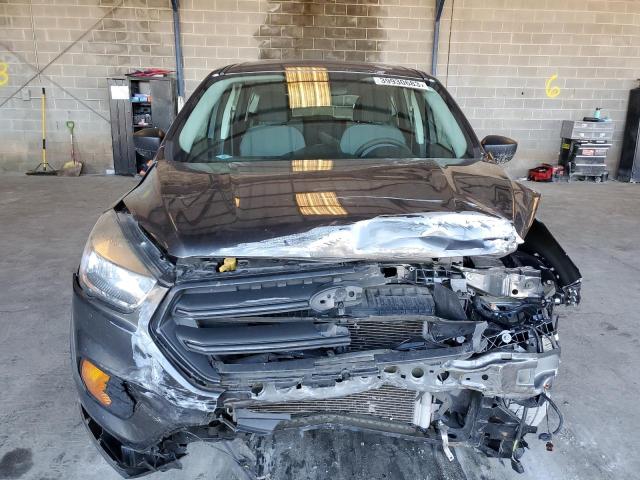 Photo 5 from auction – 2017 FORD ESCAPE S with VIN 1FMCU0F74HUD81518