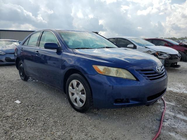 Photo 4 from auction – 2008 TOYOTA CAMRY CE with VIN 4T1BE46K08U245519