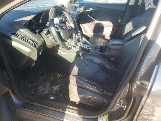 Photo 7 from auction – 2012 FORD FOCUS SEL with VIN 1FAHP3M26CL410872