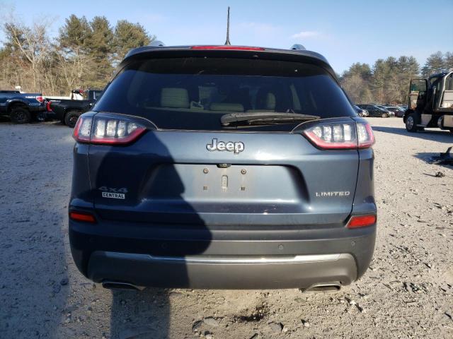 Photo 6 from auction – 2019 JEEP CHEROKEE L with VIN 1C4PJMDNXKD385877
