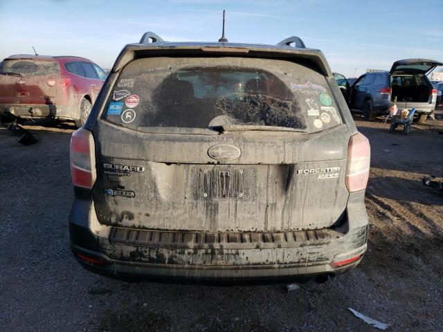 صورة رقم 6 من المزاد - 2015 SUBARU FORESTER 2 مع VIN JF2SJAKC9FH824349