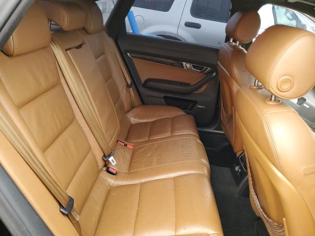 Photo 10 from auction – 2008 AUDI A6 3.2 QUA with VIN WAUDH74F88N057737