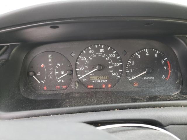 Photo 9 from auction – 2001 TOYOTA CAMRY CE with VIN JT2BG22K910589509