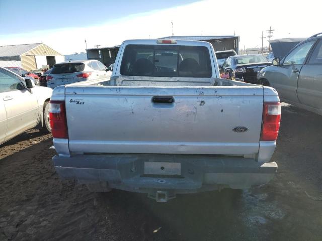 Photo 6 from auction – 2002 FORD RANGER SUP with VIN 1FTZR45E82PA93613