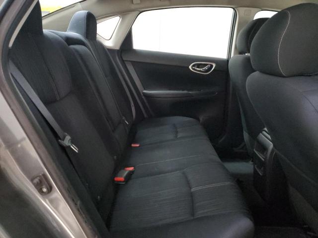 Photo 10 from auction – 2016 NISSAN SENTRA S with VIN 3N1AB7AP6GL654326