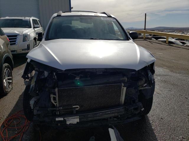 Photo 5 from auction – 2009 HYUNDAI SANTA FE G with VIN 5NMSG73D99H230791
