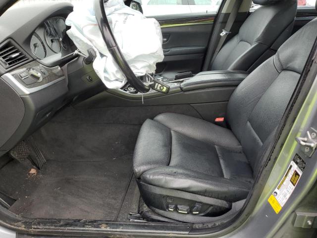 Zdjęcie 7 z aukcji – 2011 BMW 528 I z VIN WBAFR1C57BC748336