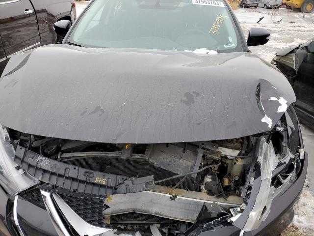 Photo 11 from auction – 2017 NISSAN MAXIMA 3.5 with VIN 1N4AA6AP5HC425391