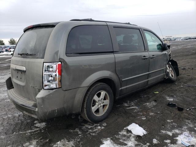 Zdjęcie 3 z aukcji – 2010 DODGE GRAND CARA z VIN 2D4RN5D1XAR273059