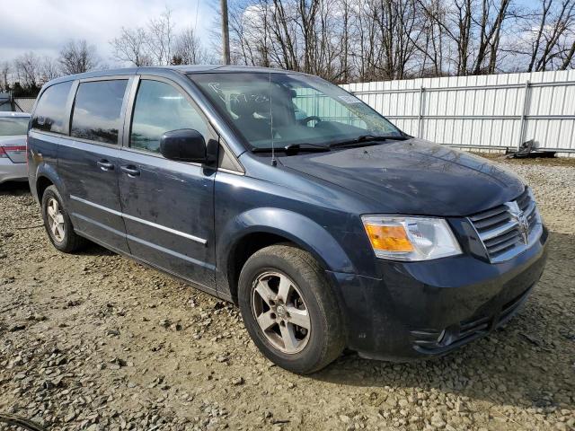 Photo 4 from auction – 2008 DODGE GRAND CARA with VIN 1D8HN54P68B161091