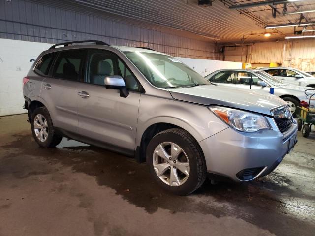 Photo 4 from auction – 2015 SUBARU FORESTER 2 with VIN JF2SJADC8FH549568