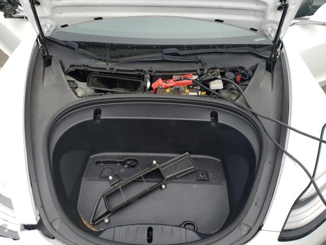 Photo 11 from auction – 2020 TESLA MODEL 3 with VIN 5YJ3E1EA6LF739983