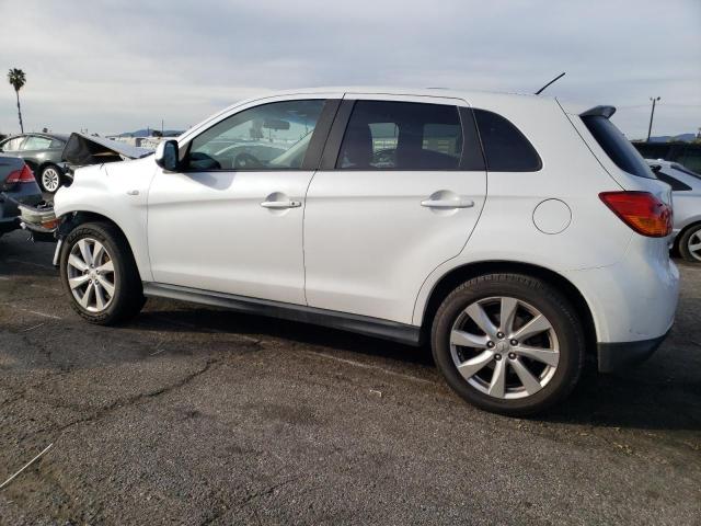 Photo 2 from auction – 2013 MITSUBISHI OUTLANDER with VIN 4A4AP3AU5DE012956