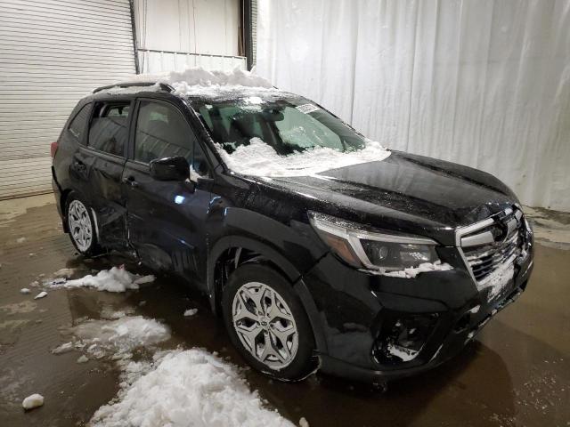 Photo 4 from auction – 2021 SUBARU FORESTER P with VIN JF2SKAJC5MH440404
