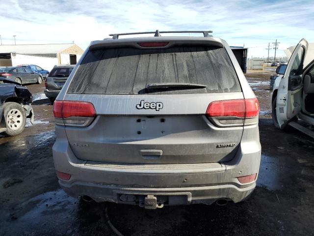 Photo 6 from auction – 2014 JEEP GRAND CHER with VIN 1C4RJFBG6EC163968