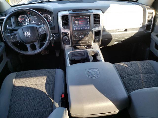 Photo 8 from auction – 2018 RAM 1500 SLT with VIN 1C6RR7GT9JS244443
