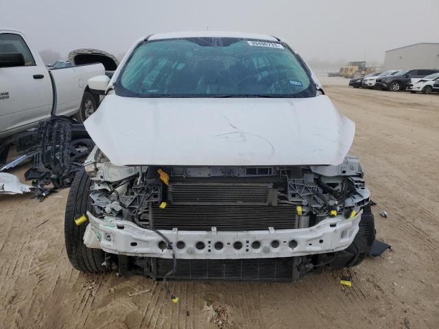 Photo 5 from auction – 2017 FORD ESCAPE SE with VIN 1FMCU0GD6HUE23286