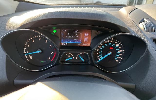 Photo 8 from auction – 2013 FORD ESCAPE SE with VIN 1FMCU0GX5DUB37191