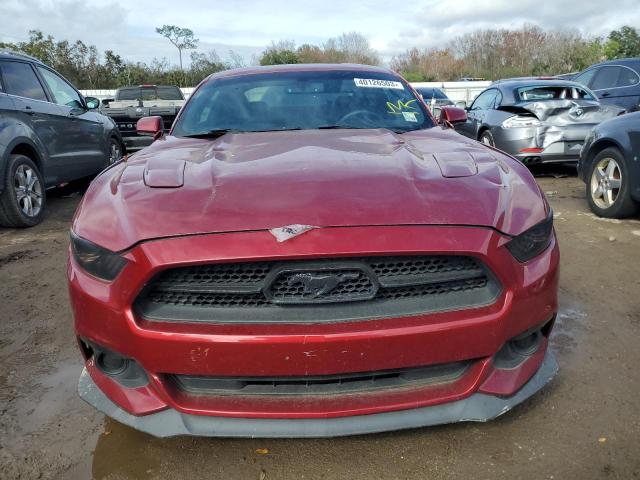 Photo 5 from auction – 2015 FORD MUSTANG GT with VIN 1FA6P8CF0F5321512